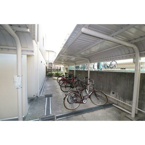 Kコート本山のその他共用部分