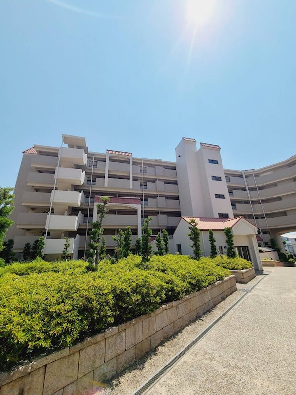 KDXレジデンス夙川ヒルズ　1番館