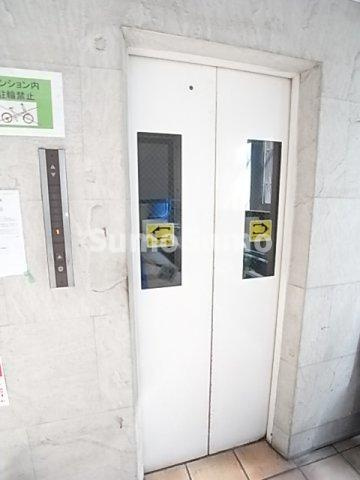 住吉スカイブルーのその他共用部分