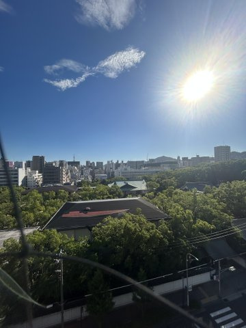 IN神戸の展望
