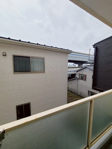 アルカディアマーユ（今津水波町）の展望