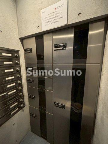 HORIE LUXのその他共用部分