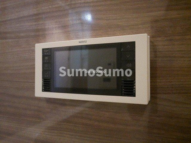 アーバネックス心斎橋Ⅱの設備