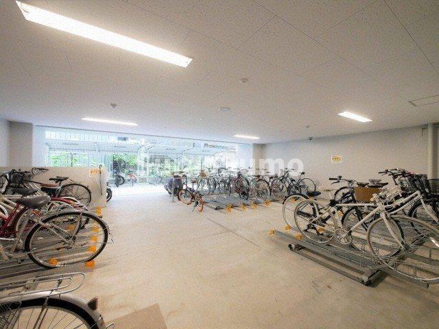 アーバネックス心斎橋Ⅱのその他共用部分
