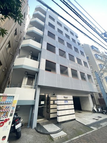 JUN中山手