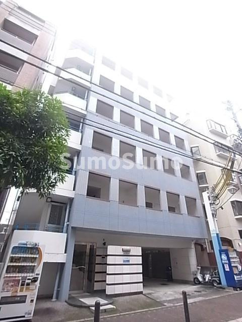 JUN中山手の外観