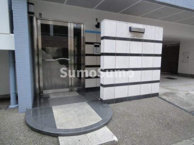 JUN中山手の外観