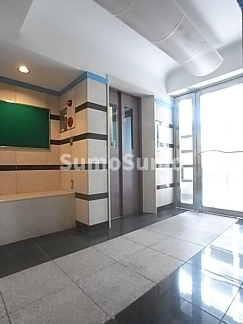 JUN中山手の外観