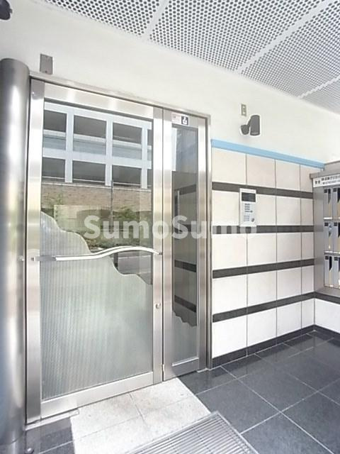 JUN中山手の外観