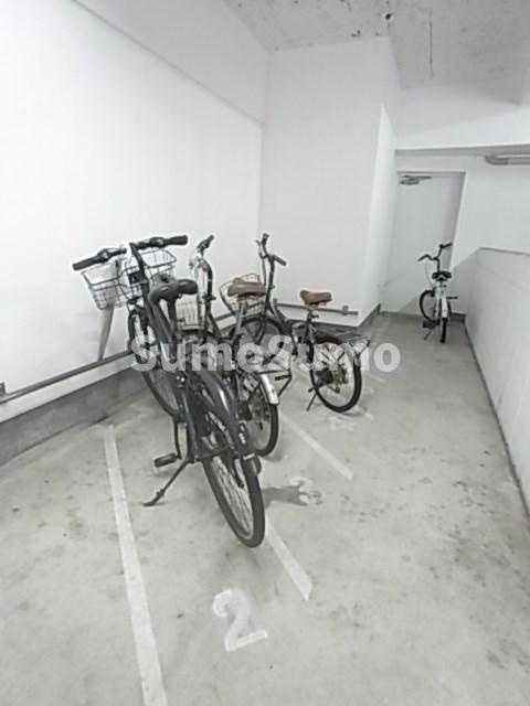 JUN中山手の外観