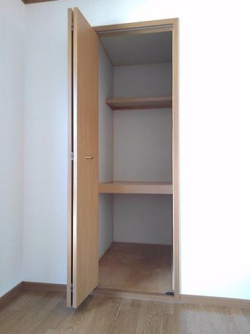 レジデンス２１　Ｂの設備