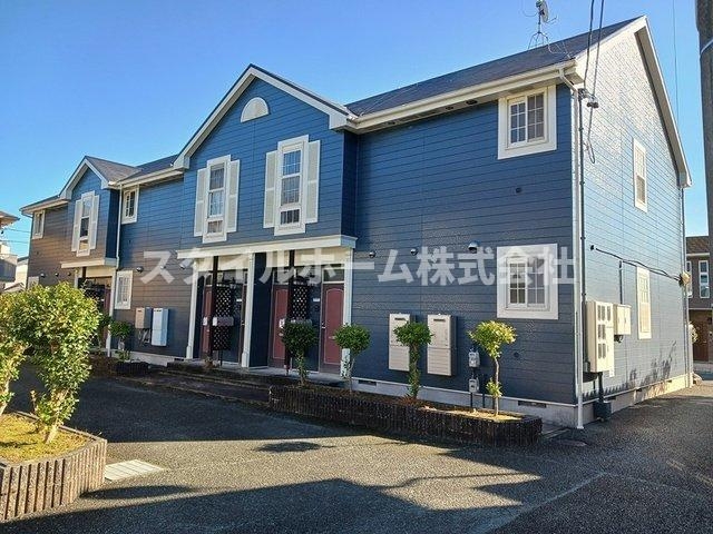 レジデンス２１　Ｂ