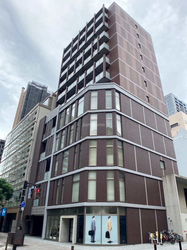 INOYA BLDG RESIDENCE