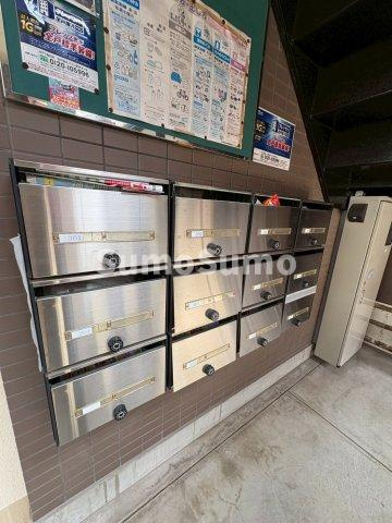 HolyBellマンションのその他共用部分