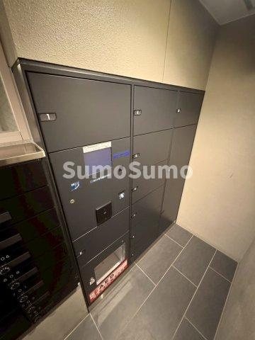 ザ・大阪レジデンス備後町のその他共用部分
