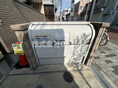 【その他共用部分】 | アッシュメゾン林寺