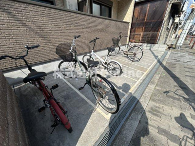 【その他共用部分】 | アッシュメゾン林寺