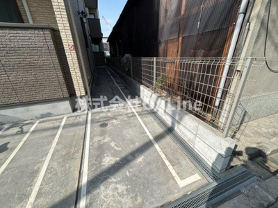 【その他共用部分】 | アッシュメゾン林寺