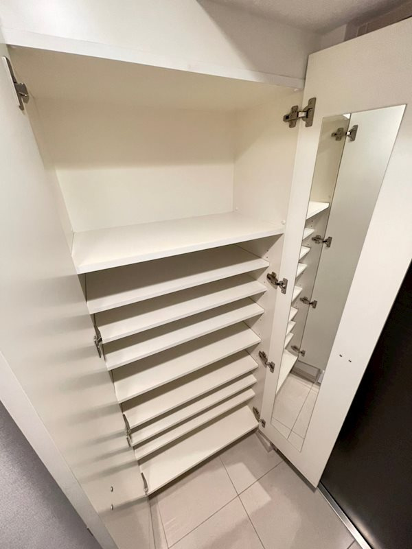 ISM谷町六丁目のその他