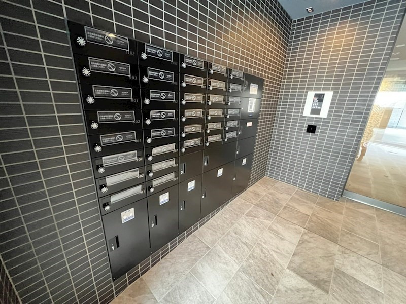 Gran Pino内淡路のその他共用部分