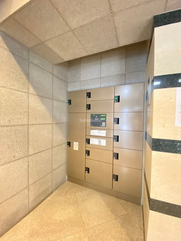 KAISEI江戸堀のその他共用部分