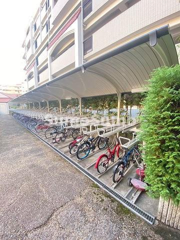 KDXレジデンス夙川ヒルズ　4番館の外観