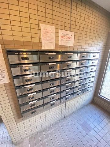 KDXレジデンス夙川ヒルズ　4番館の外観