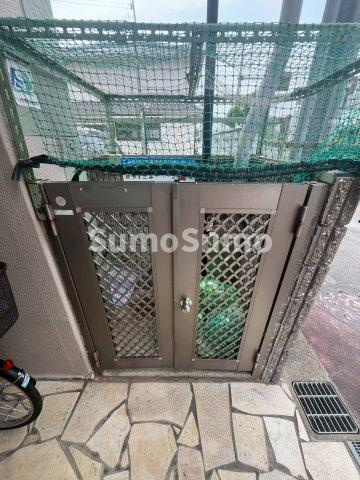KマンションJINのその他共用部分