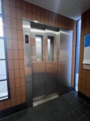GSハイム元町のその他共用部分