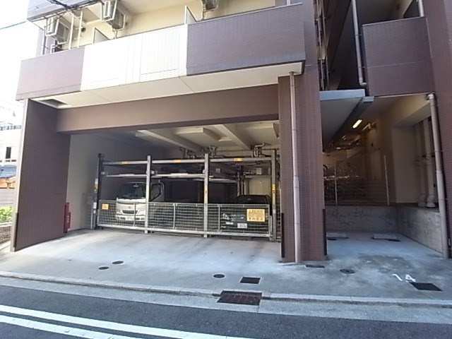 ＫＤＸレジデンス三宮の外観