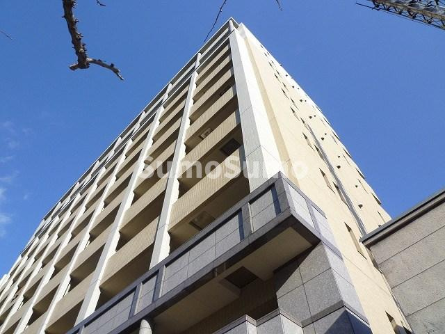 KAISEI新神戸第2WESTの外観