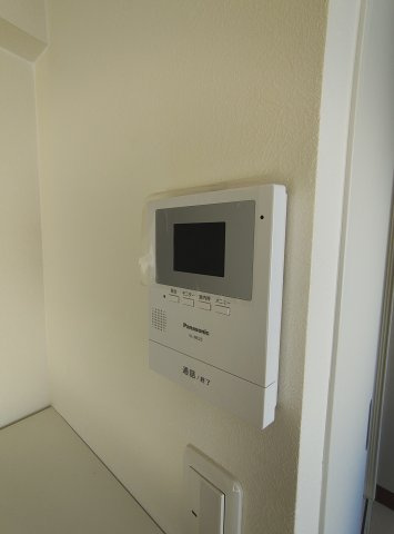 KSマンションのセキュリティ