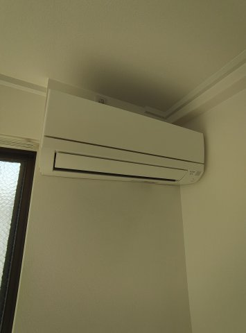 KSマンションの設備