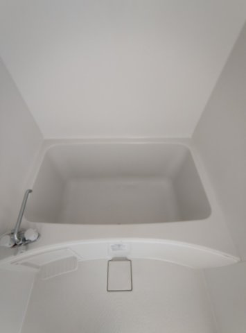 KSマンションの浴室