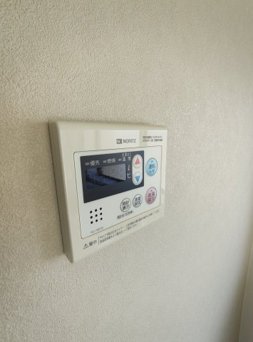 KSマンションの設備