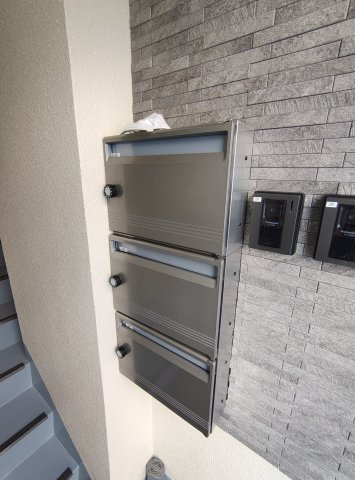 KSマンションのその他共用部分