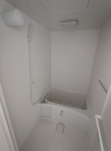 KSマンションの浴室