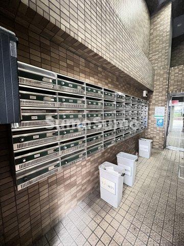 VIVANT青木のその他共用部分