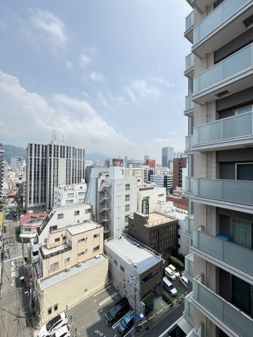 KAISEI神戸海岸通第2の展望