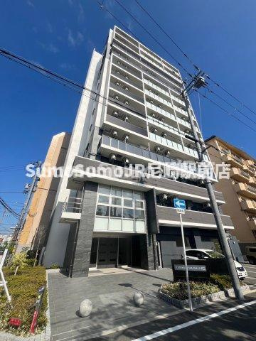 エステムコート新大阪ⅩⅣアイシー