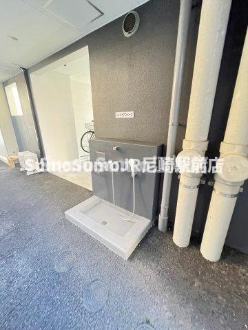 エステムコート新大阪ⅩⅣアイシーのその他共用部分