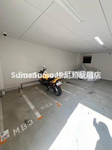 エステムコート新大阪ⅩⅣアイシーのその他共用部分