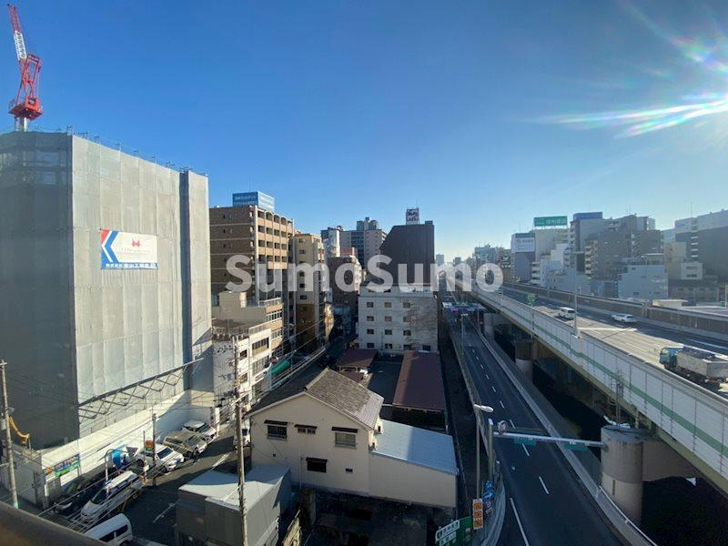 KAISEI本町東の展望