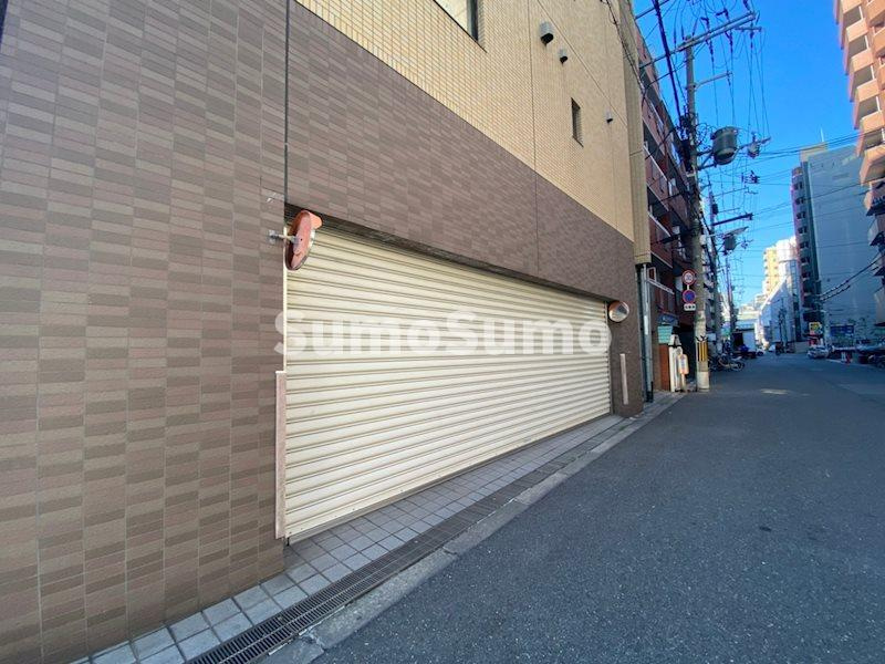 KAISEI本町東の外観
