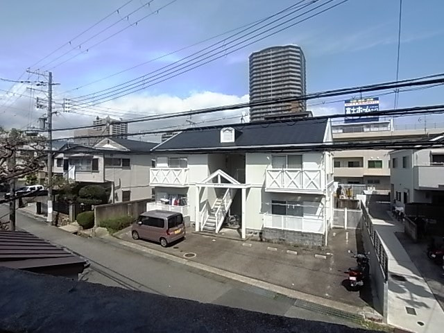 JOYPARKの展望