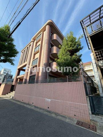 VILLA SAISONの外観