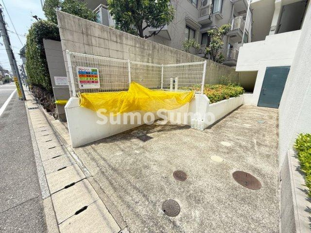 神戸市東灘区森南町１丁目の賃貸マンションのその他共用部分