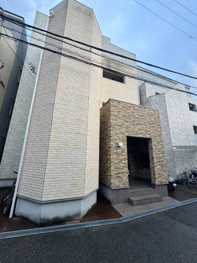 H.Cフラッツ月見山Ⅱ