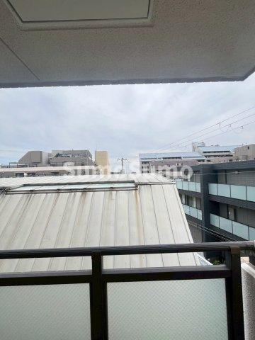 シュタインガルデン芦屋の展望