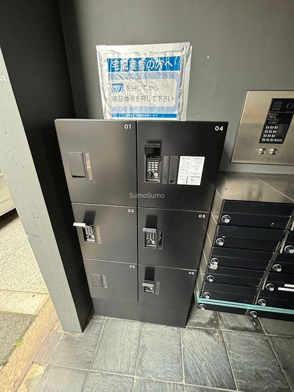 K's COURTのその他共用部分